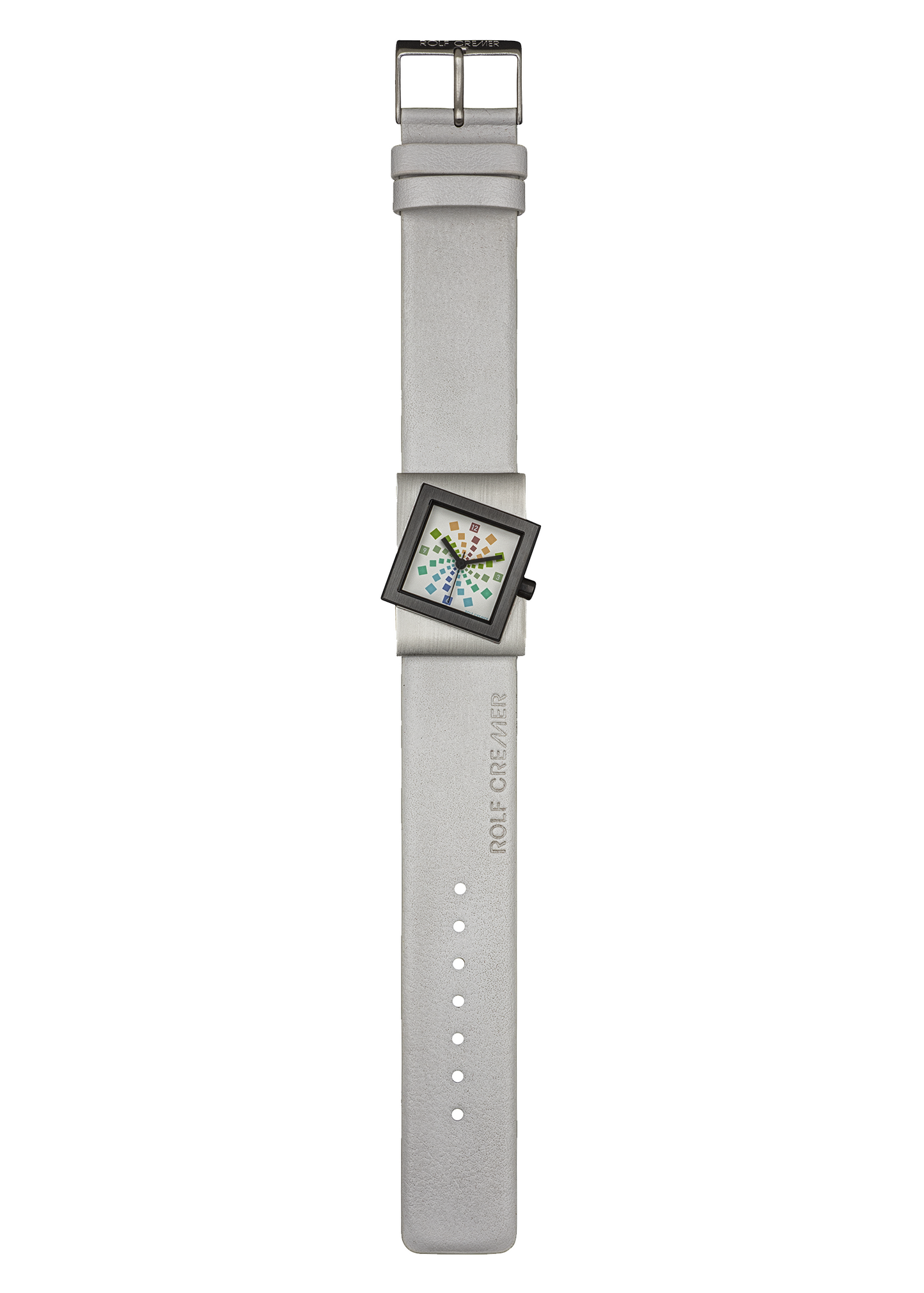 Rolf Cremer Watch TURN S