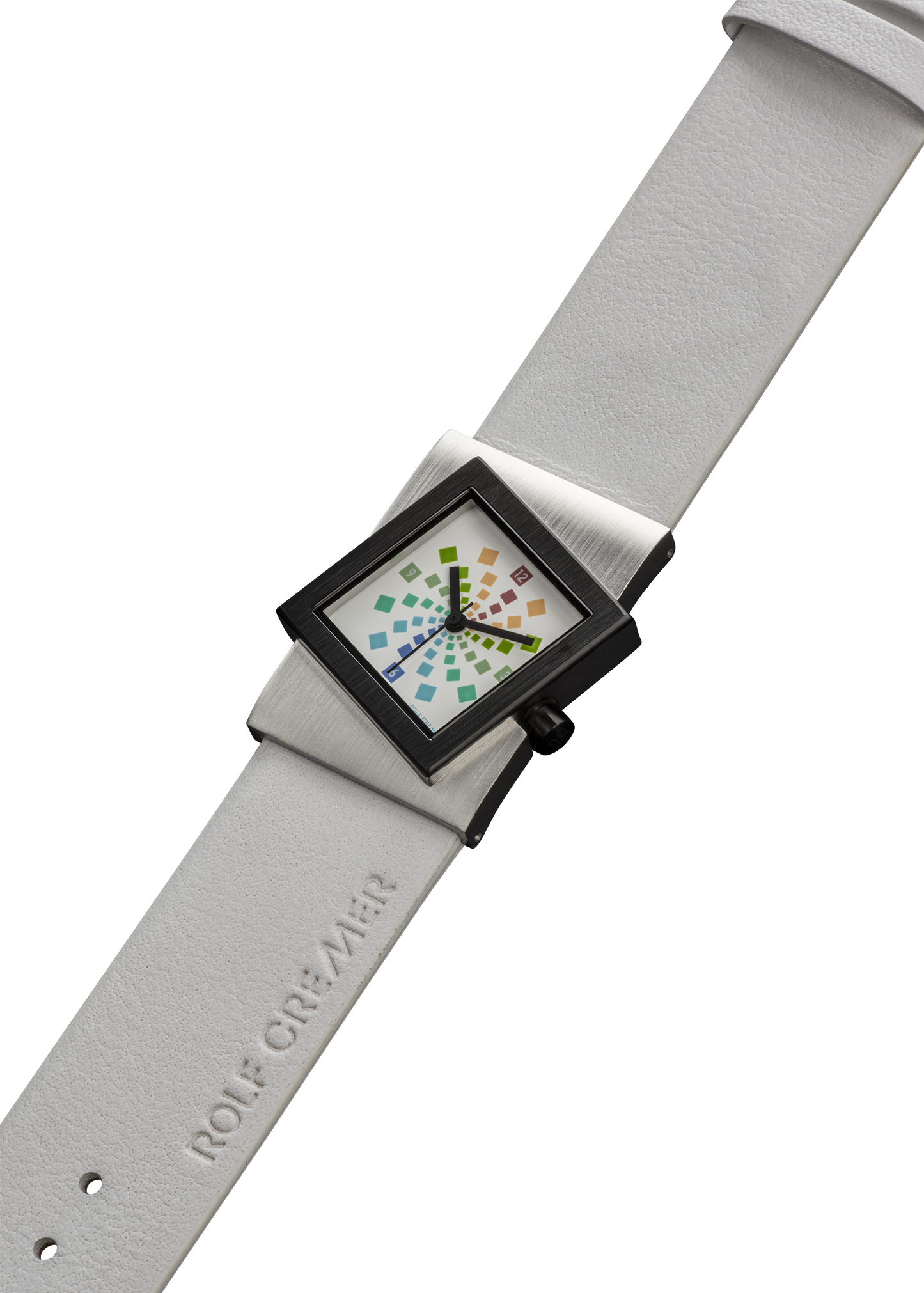 Rolf Cremer Watch TURN S