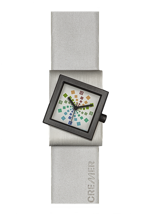 Rolf Cremer Watch TURN S