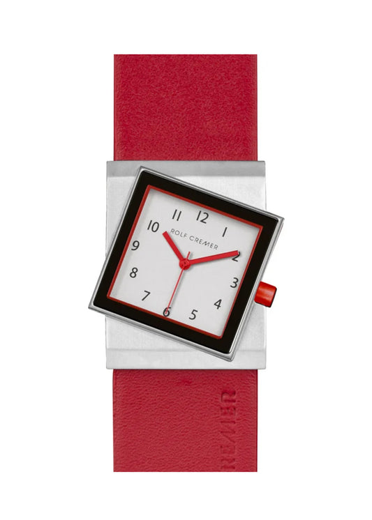 Rolf Cremer Watch BIG TURN S