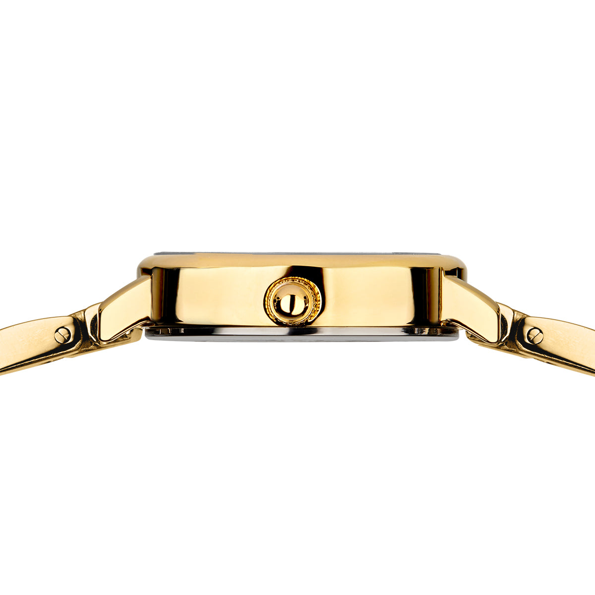 Bering Watch Classic | gold glossy | 11022-734