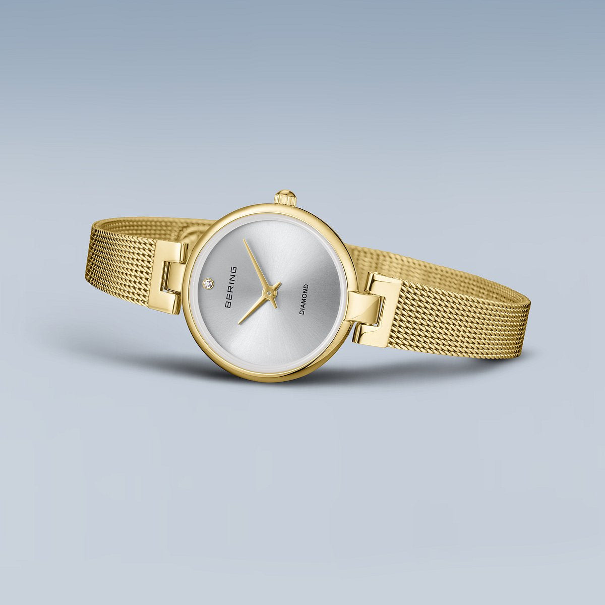 Bering Watch Classic | gold glossy | 17724-330