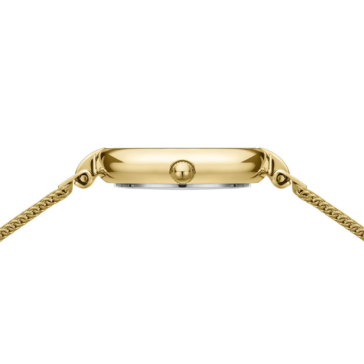 Bering Watch Classic | gold glossy | 17724-330