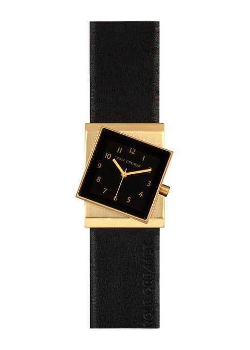 Rolf Cremer Uhr TURN S