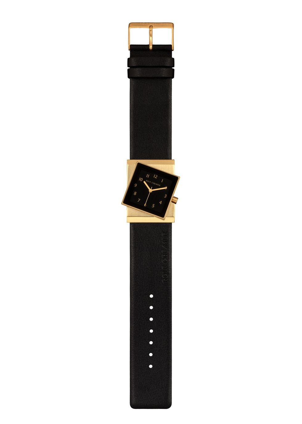Rolf Cremer Uhr TURN S