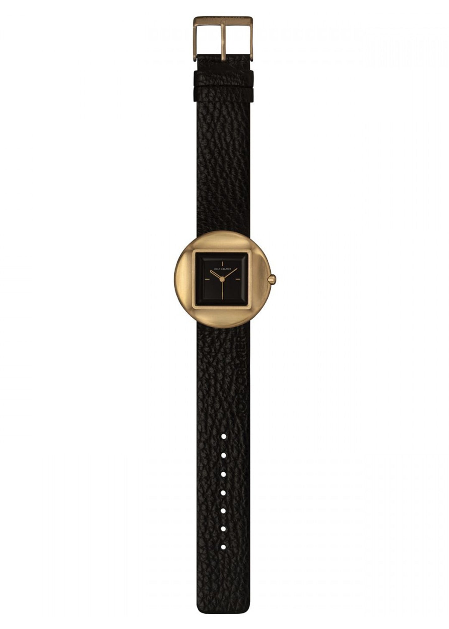 Rolf Cremer Watch Morph