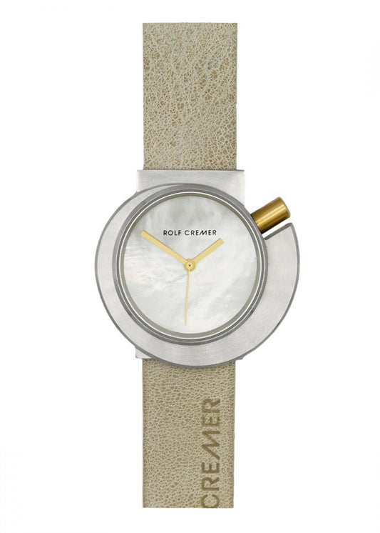 Rolf Cremer Watch Spiral II S