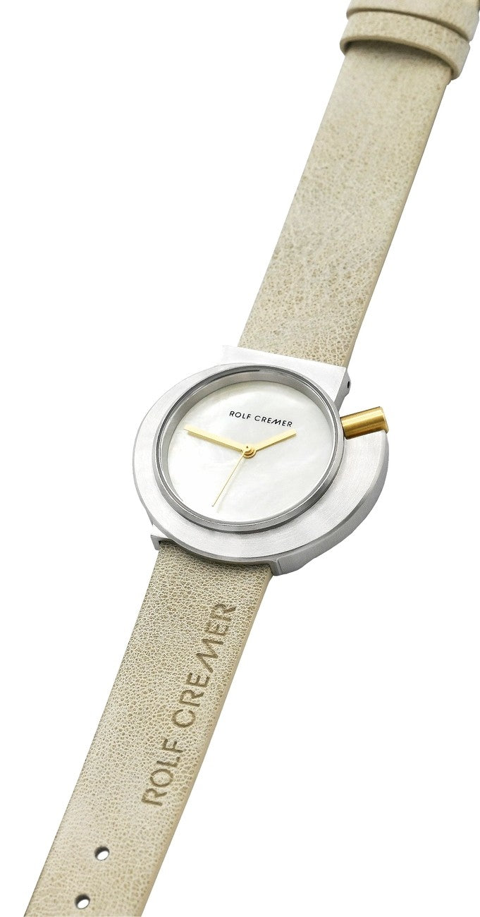 Rolf Cremer Watch Spiral II S