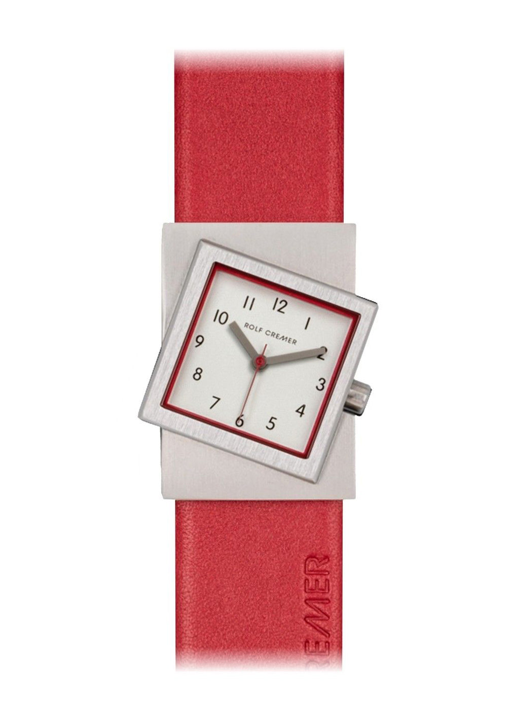 Rolf Cremer Uhr Rurn S