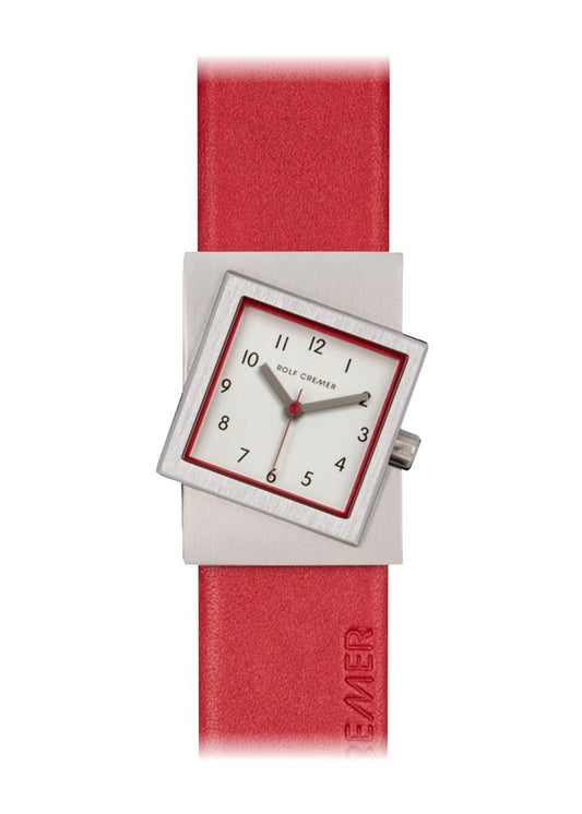Rolf Cremer Uhr Rurn S