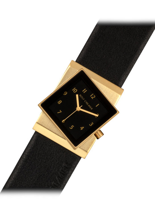 Rolf Cremer Uhr TURN S