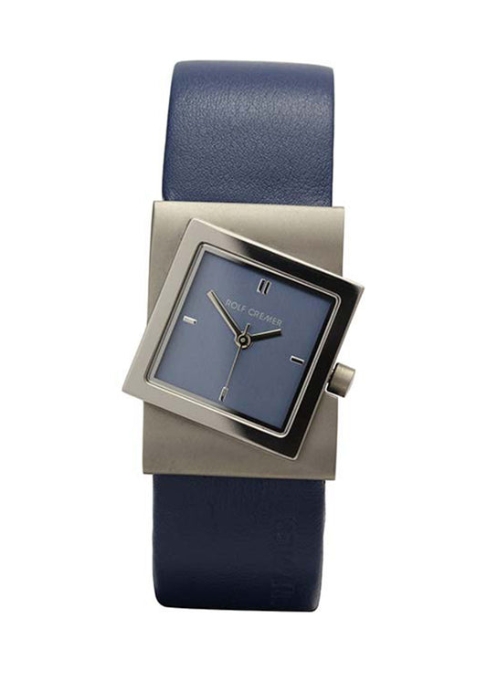 Rolf Cremer TURN-TITAN Watch