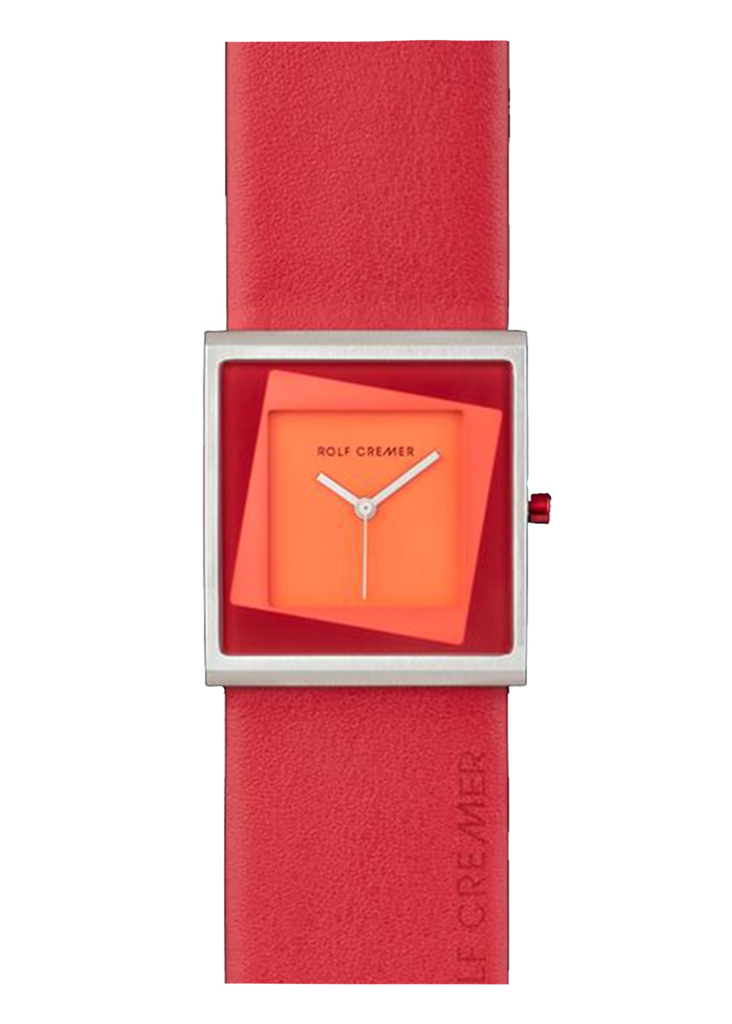 Rolf Cremer Watch YESS