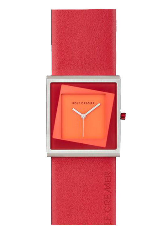 Rolf Cremer Watch YESS